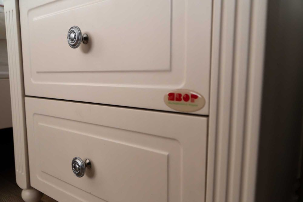 Комплект мебели за детска стая Явор