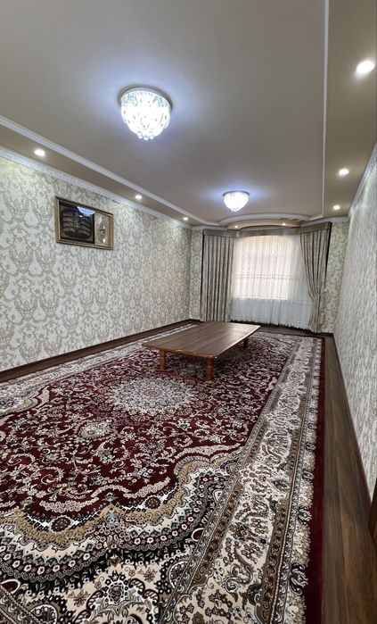 Сдается дом в Сергели, 9 комнат, 6 соток.