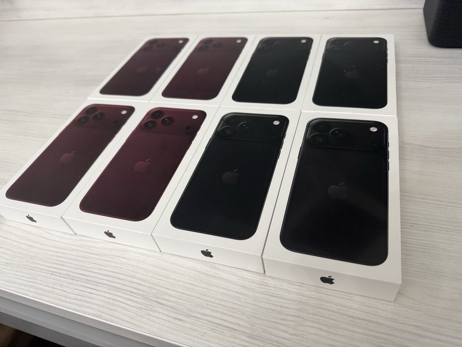 Iphone 18 pro max 512 gb