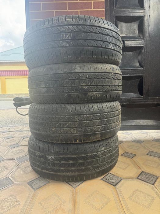 Балон летний 285/60 R 18