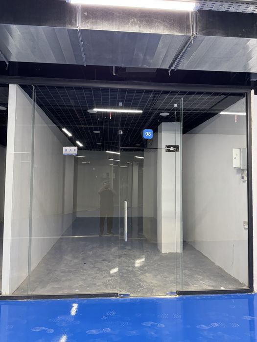 Авто ехтийот кисмларига мулжалланг магазин сотилади ,Scopus Mall’ da