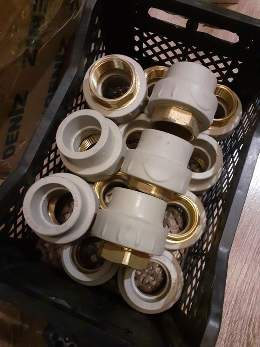 Адаптер 40.1.1/4