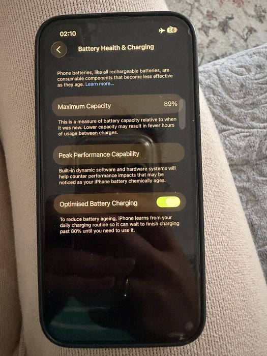 Iphone 13 PRO, in stare foarte foarte buna