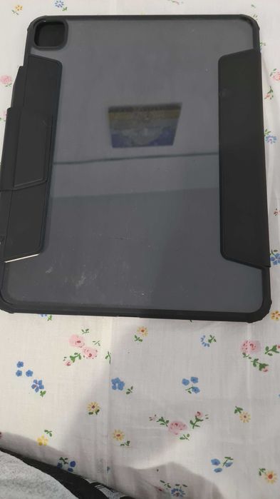 Husa Tableta Spigen Ultra Hybrid Pro