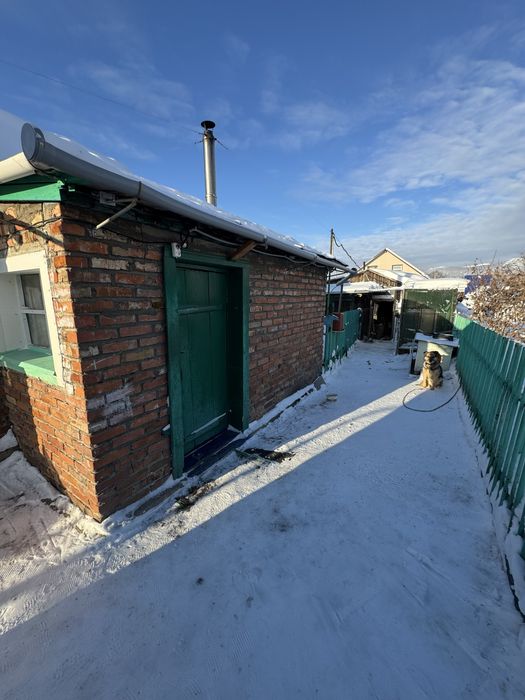 Дом на 6м районе