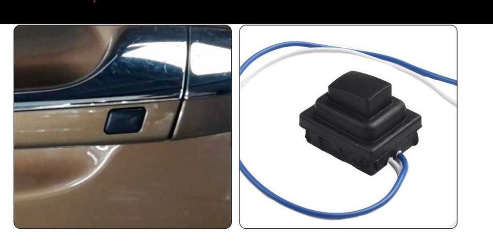 Buton deschidere inchidere usa keyless entry Handle Hyundai Tucson