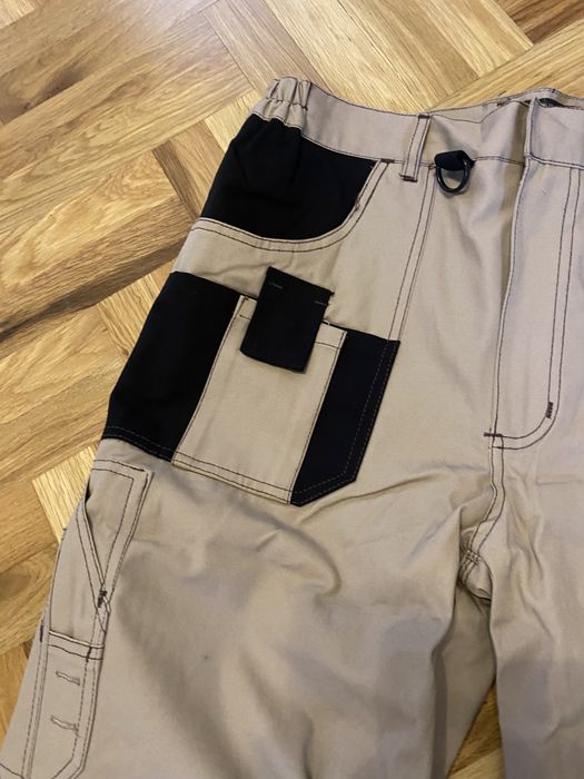 Pantaloni James Rose Collection