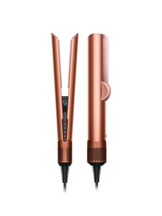 Dyson HT01 Airstrait™ - Salvează-ți relația (și părul) | Sigilat