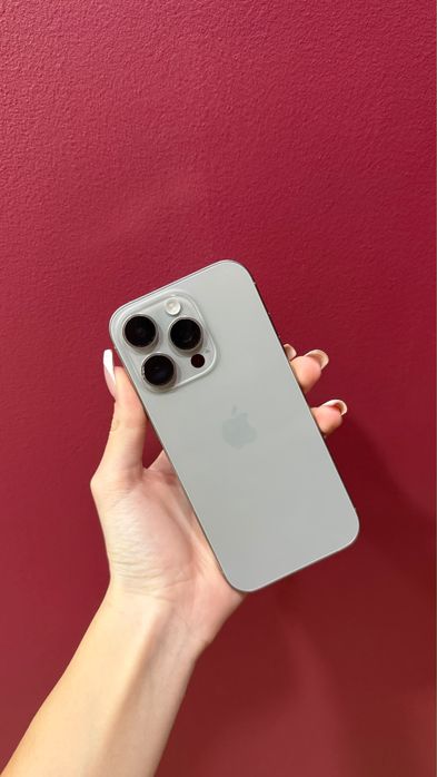 Продам айфон/Iphone 16Pro 256gb