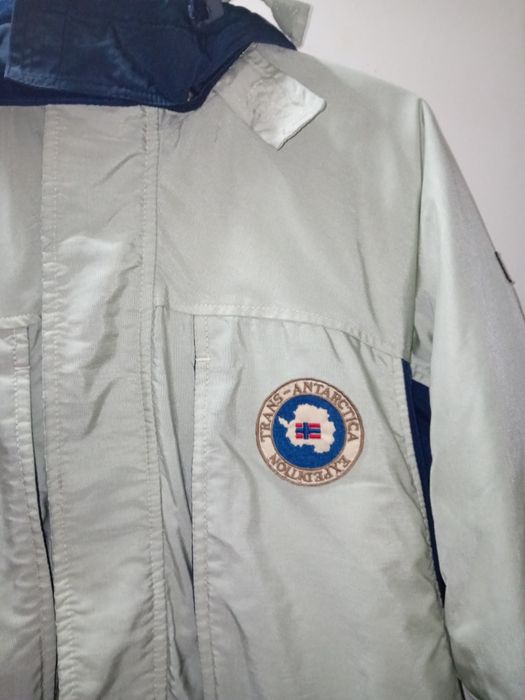 Geacă Napapijri du Pont