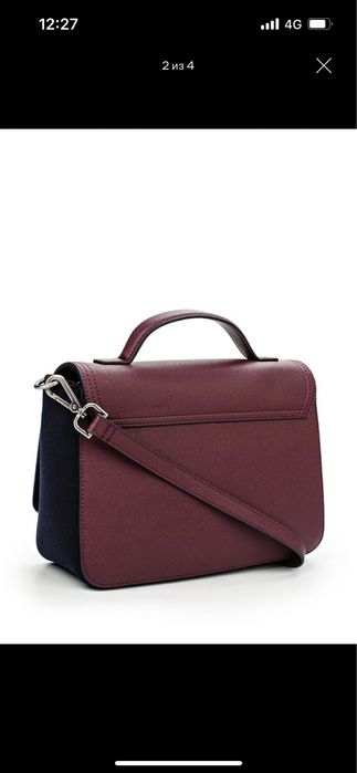 Женская сумка