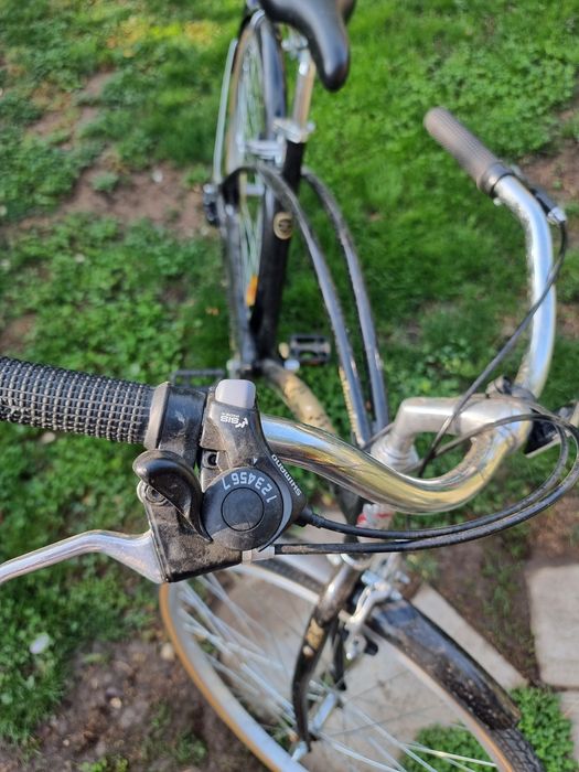 Bicicleta adulti Pegas noua