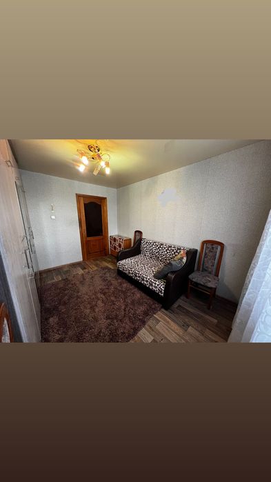Продам 2-х комнатную квартиру