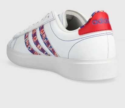 Маратонки adidas GRAND COURT