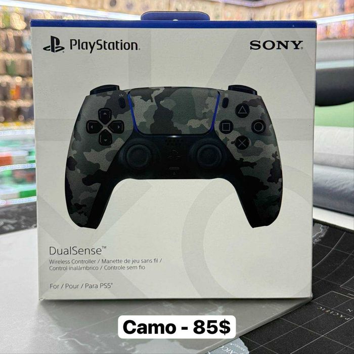 a28electronics - Sony PS5 DualSense Wireless Controller