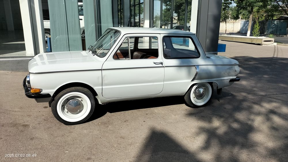 Запарож 30 талик сотилади