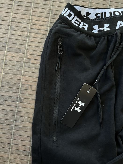 Мъжки долнища Under Armour ПРОМО ЦЕНА! 45лв  2бр за 80лв