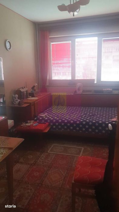 Ap 3 camere , Uverturii, metrou Lujerului - pret imbatabil — fotografia 1