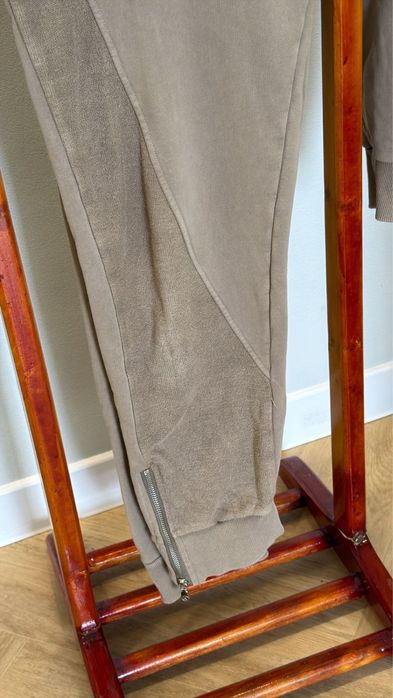 Стильный костюм Kanzler