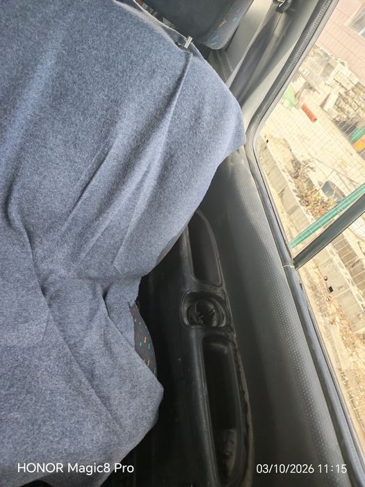 Товарен Бус Хюндай