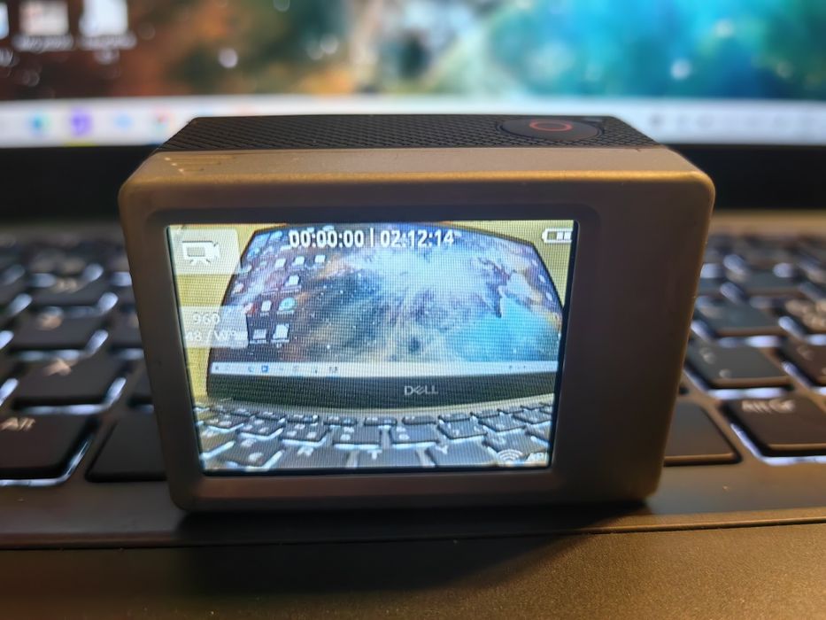 Екшън камера GoPro