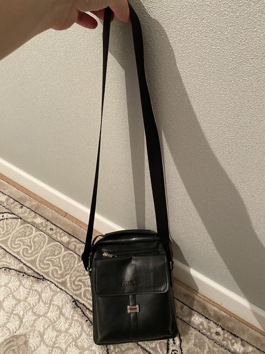 Продам сумку мужскую