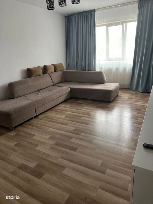 Apt 2 Camere Decomandat – Hlincea | 61,88 Mp | Bloc 2014 |Parcare
