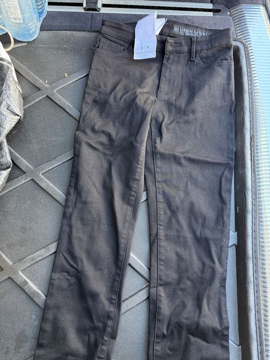 Дънки Armani Exchange