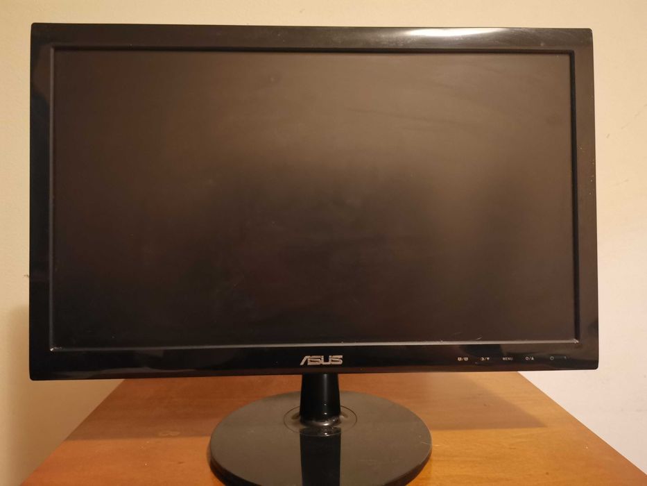 Монитор ASUS VS197DE