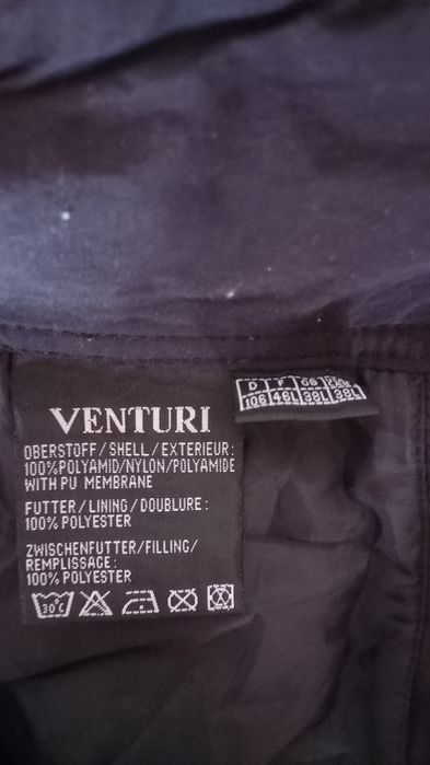 Pantaloni ski Schoffel Venturi