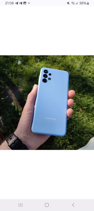 Samsung a13 sotilad hollat idyal