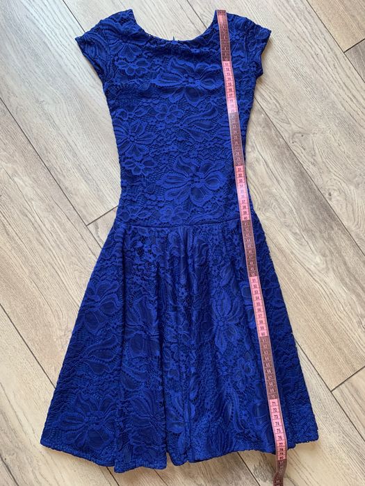 Платье для танцев