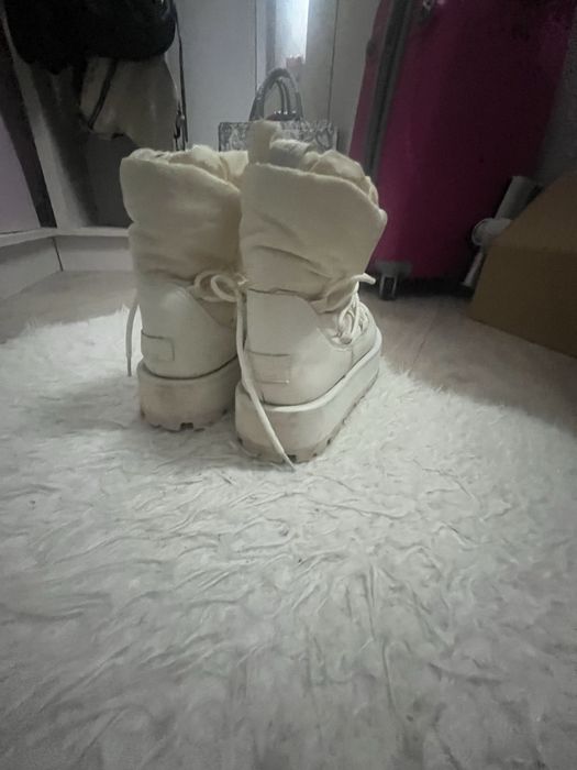 Дутики 39 размер