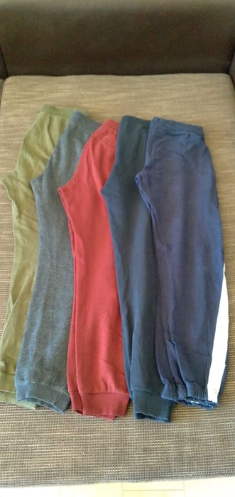 Долнище на анцуг S