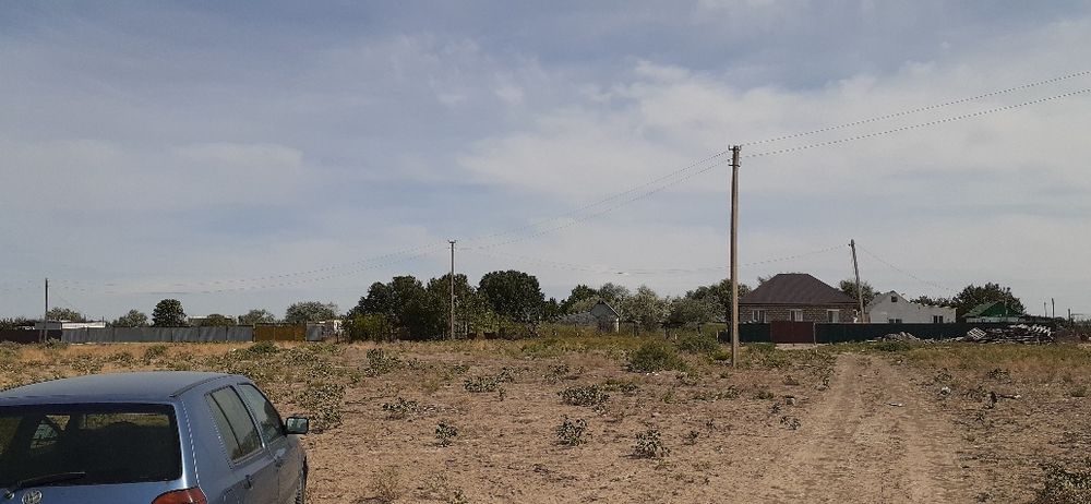 Продается Дачный Участок