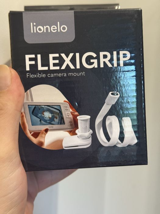 Motorola PIP1500 – 5.0" Видео бебефон с 2 камери