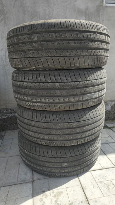 Nexen 235/55/R18