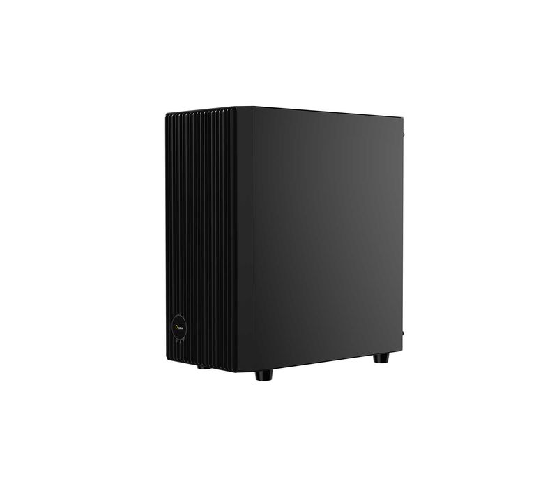 Корпус Ocypus Gamma C70 ARGB Black