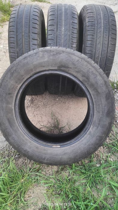 Anvelope 185 70 r14