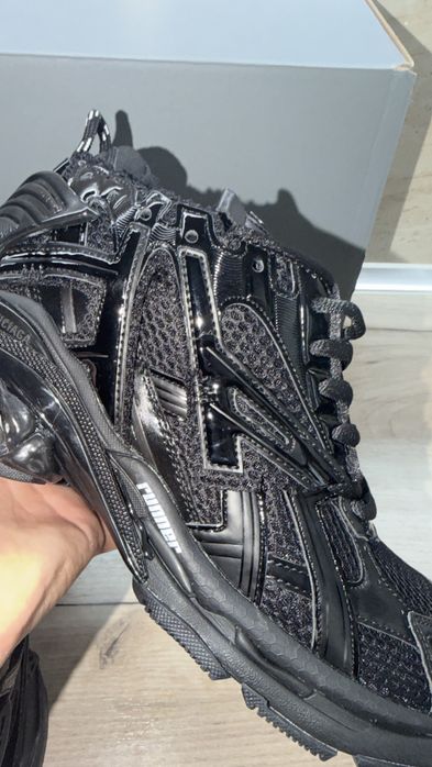 Balenciaga Runners
