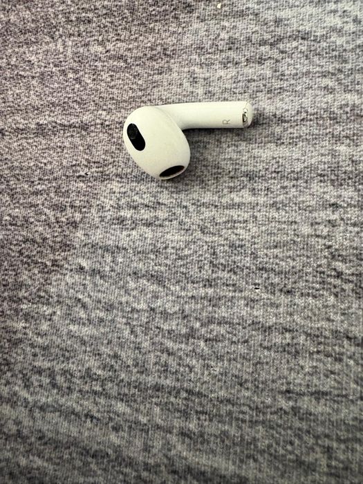 Наушник Apple R 1 штука