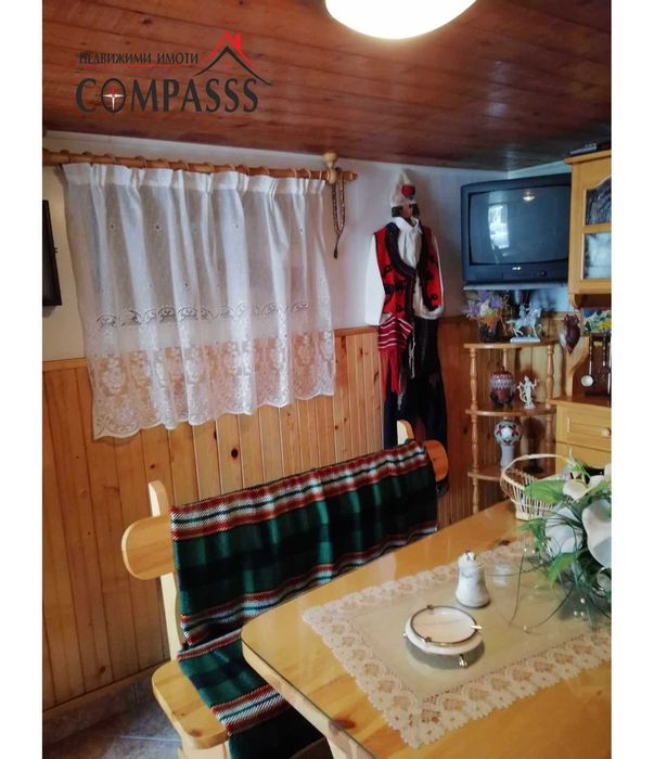 Продава се Къща в Балчик - 80 кв.м за 1563 €/кв.м - Снимка #11