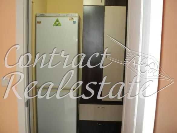 Дава се под наем Едностаен апартамент в Варна, Левски - 35 кв.м за 306 € - Снимка #7