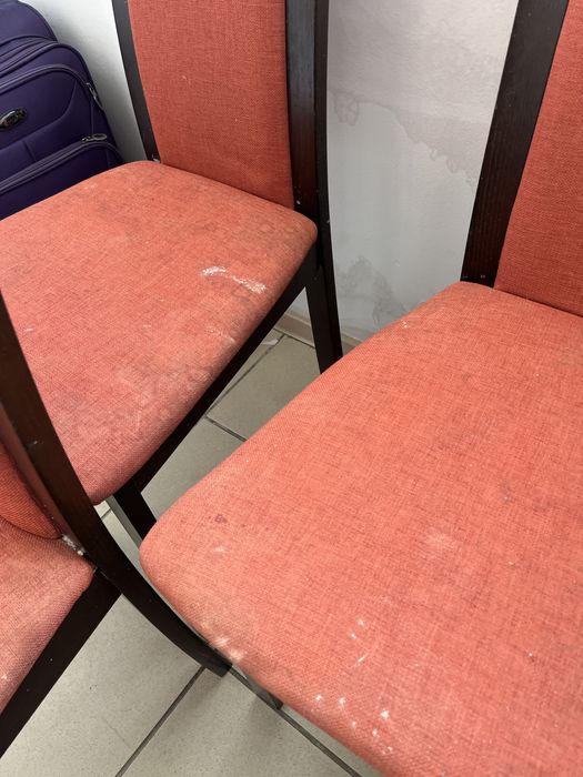 Продаются стулья