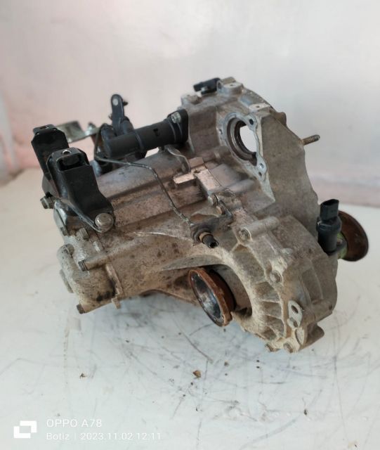 Cutie viteza 1.4 i,  5+1 FNK Seat Ibiza a 3-a generatie 6L seria