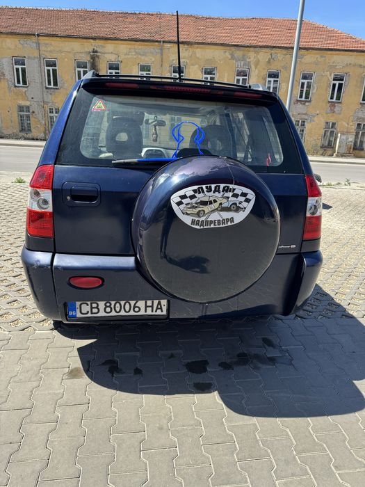 Dr5 1.6 2009 г газ бенз