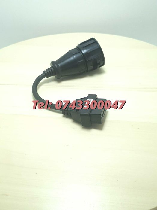 Cablu Adaptor Diagnoza Auto Man 12pin
