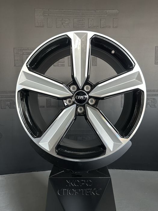 20цола Audi Ауди A6,A7,A8,Q7,Q5