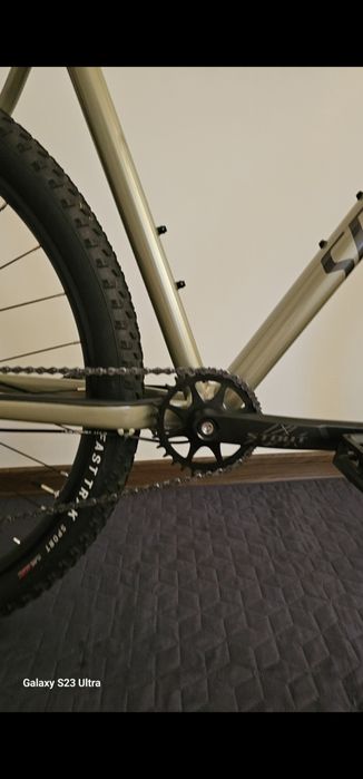 Specialized Rockhopper Competition 2025-in garantie