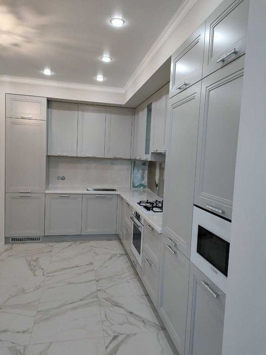 Кухонная мебель. Материалы и Фурнитуры от мировых производителей.